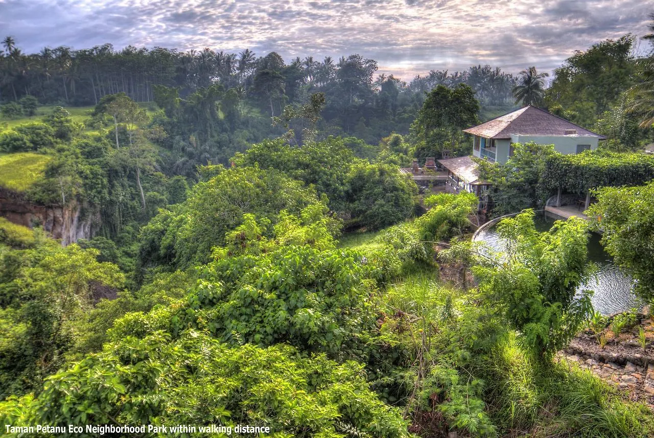 Gæstehus Zen Rooms Ubud Sumampan