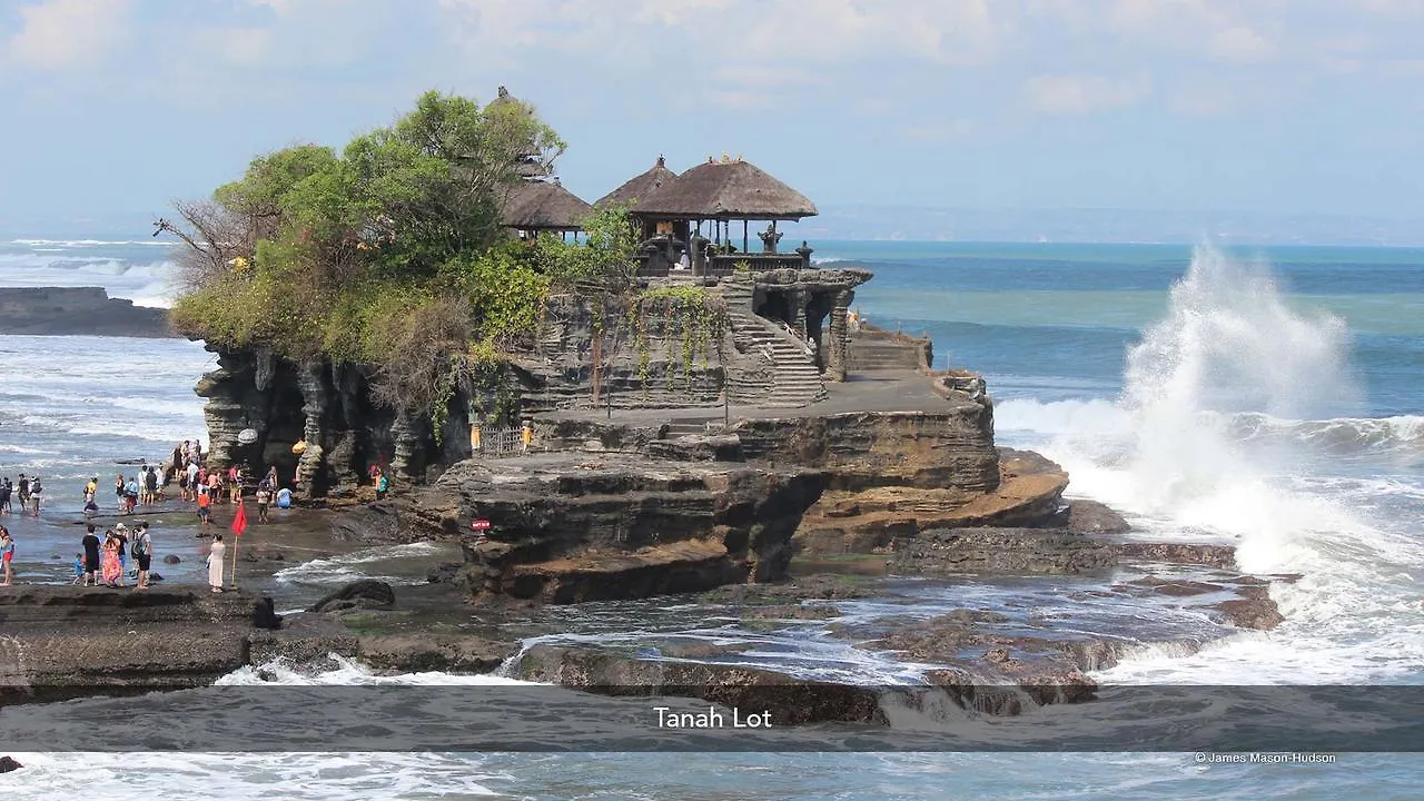 Gæstehus Zen Rooms Ubud Sumampan
