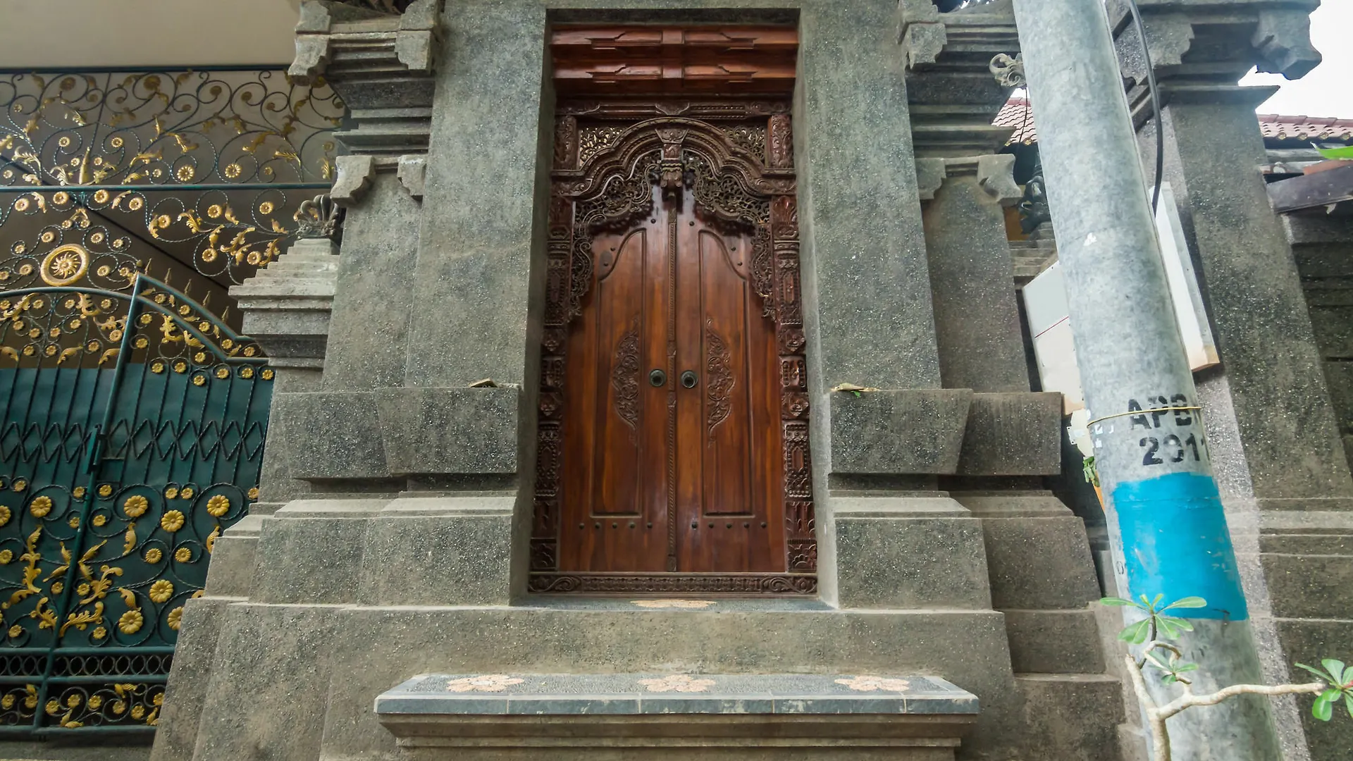 Zen Rooms Ubud Sumampan